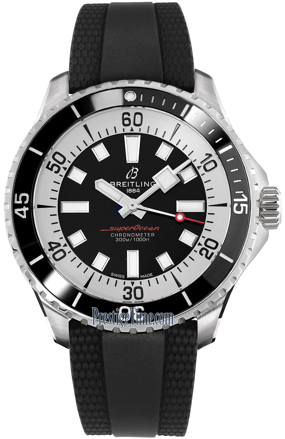 Breitling Superocean 44