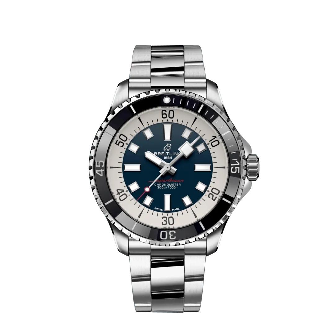 Breitling Superocean 44