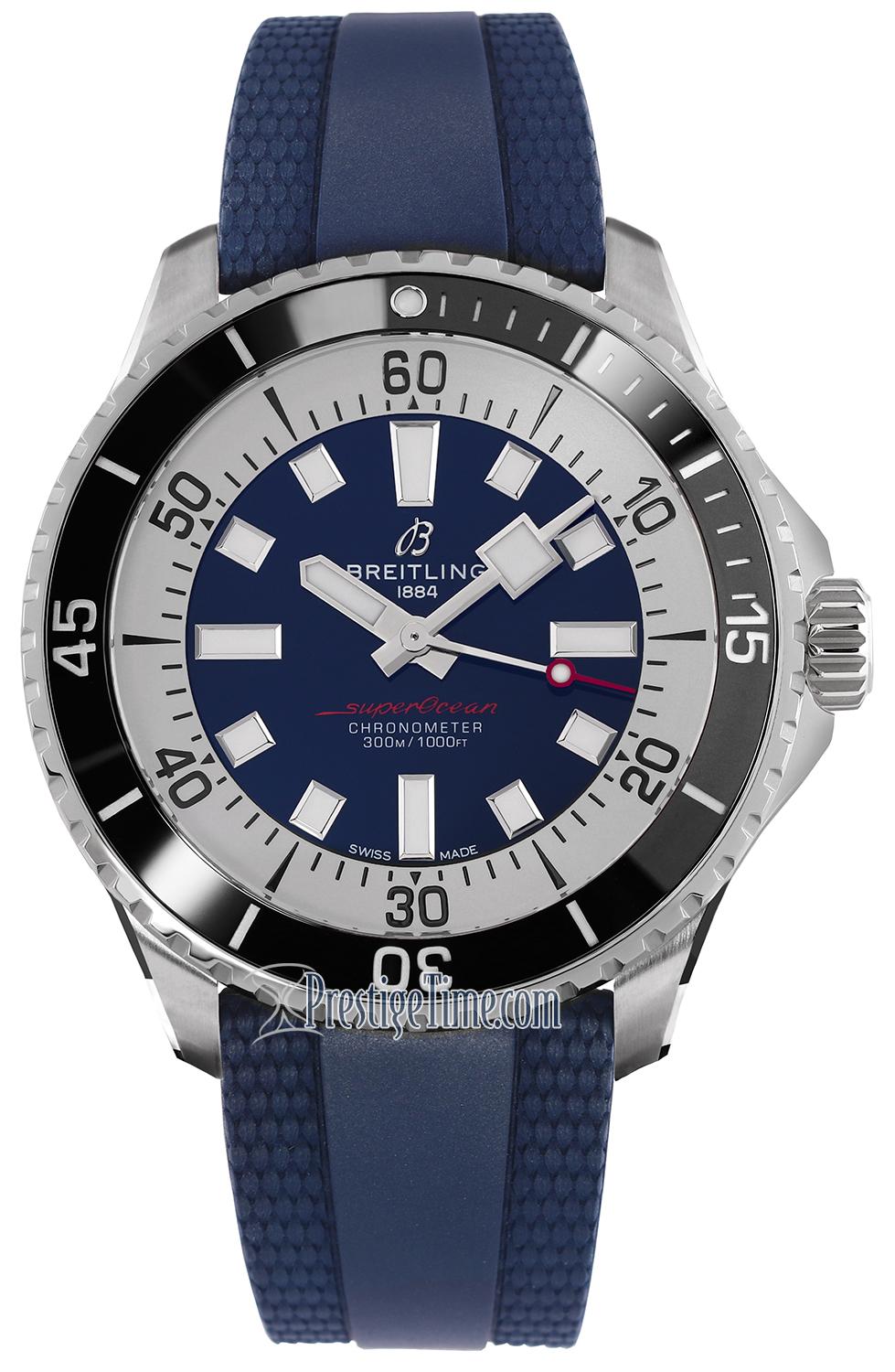 Breitling Superocean 44