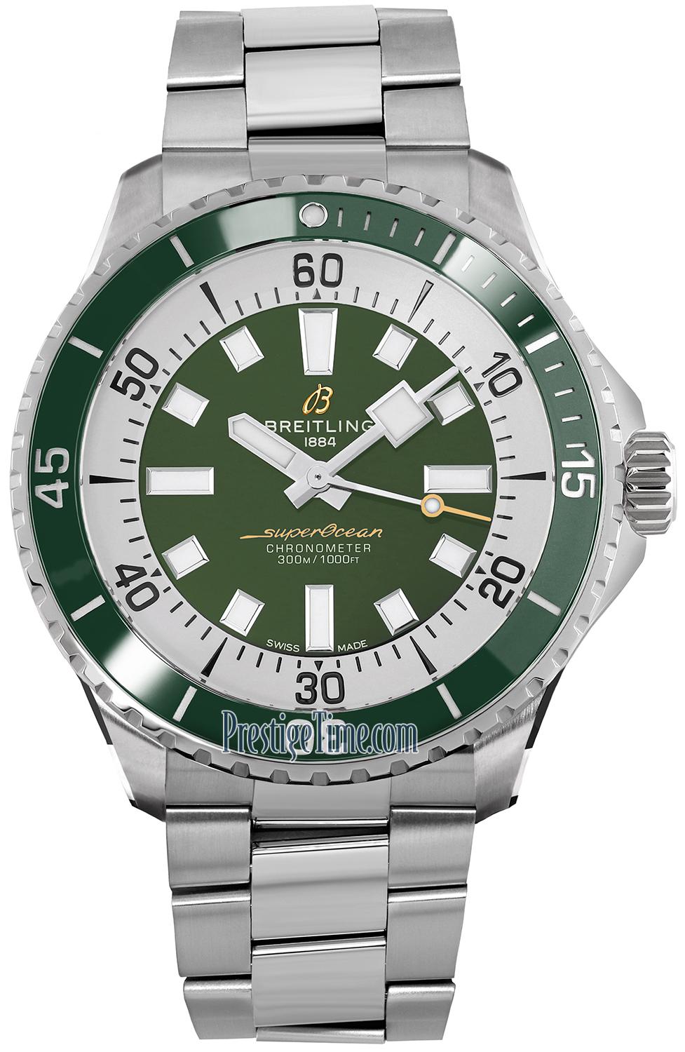 Breitling Superocean 44