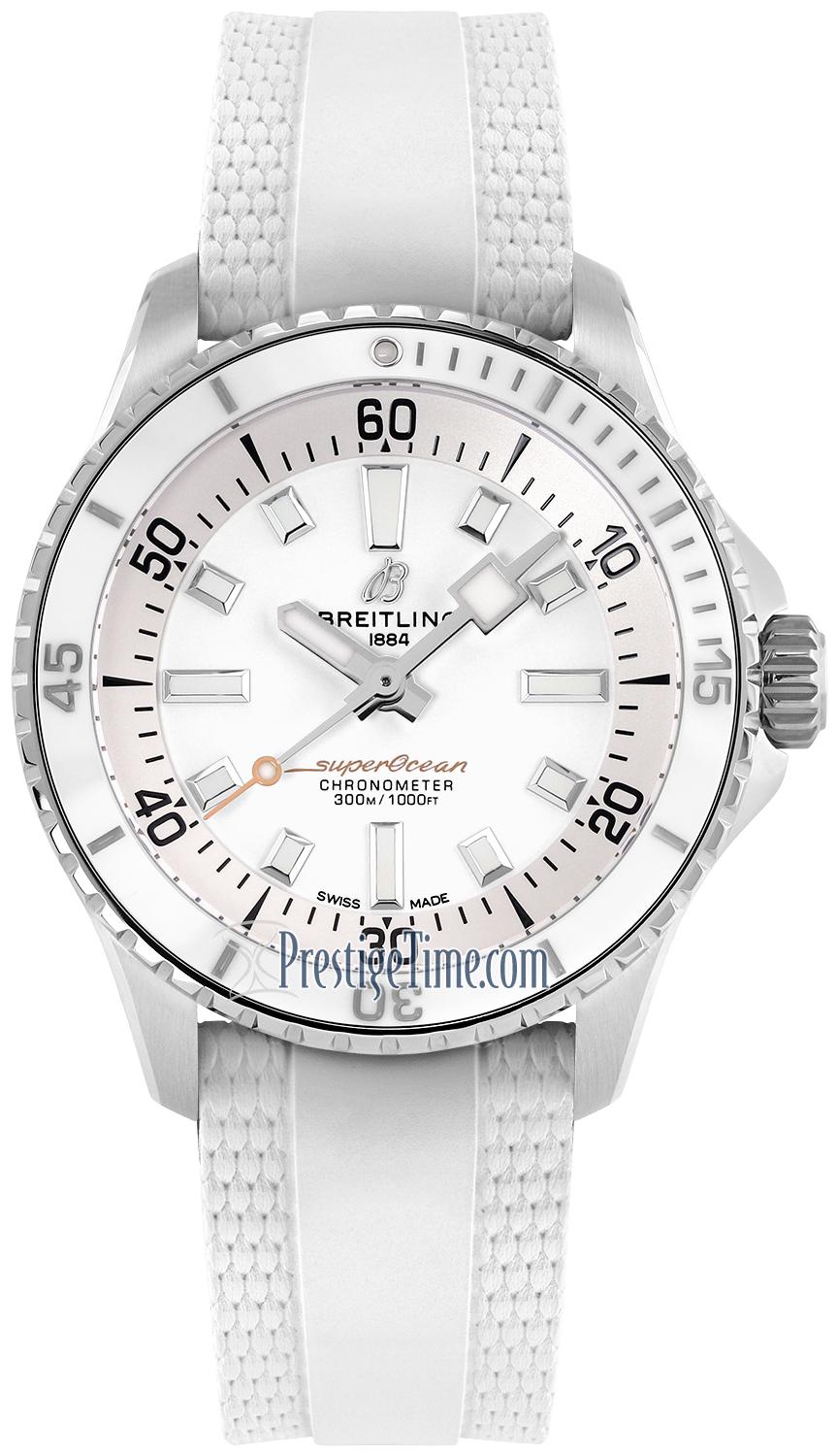 Breitling Superocean 36