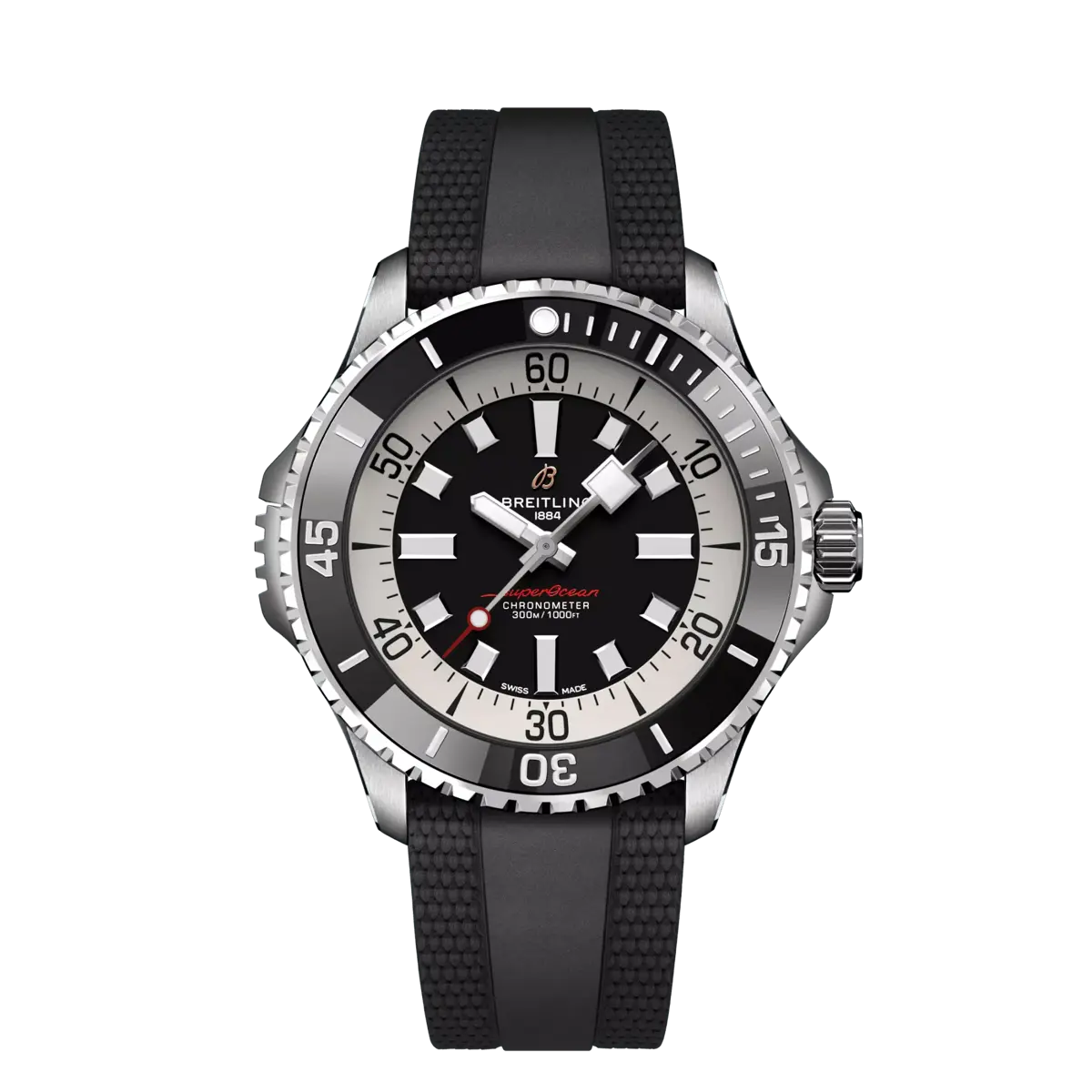 Breitling Superocean 46