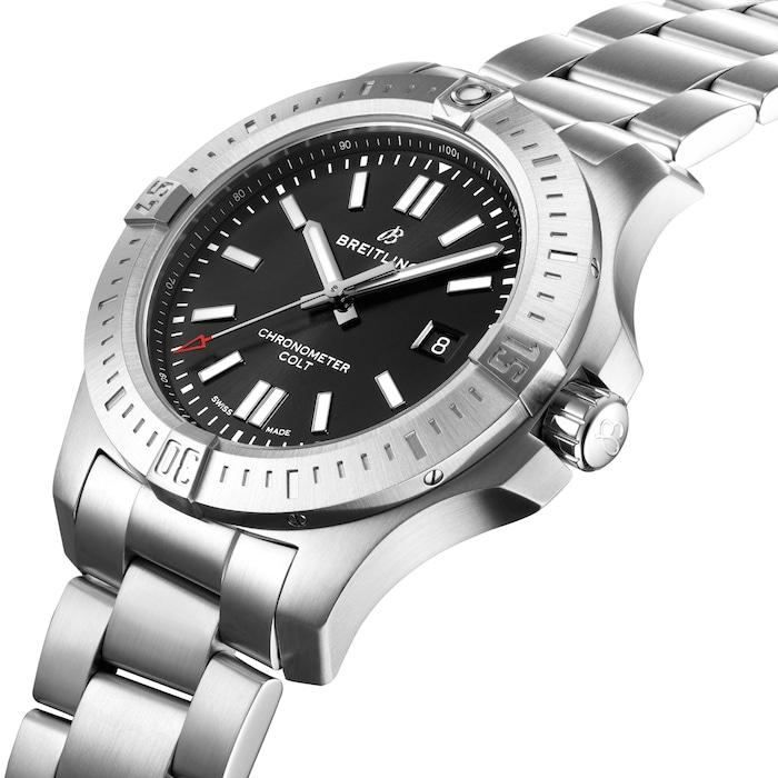 Breitling Chronomat Colt