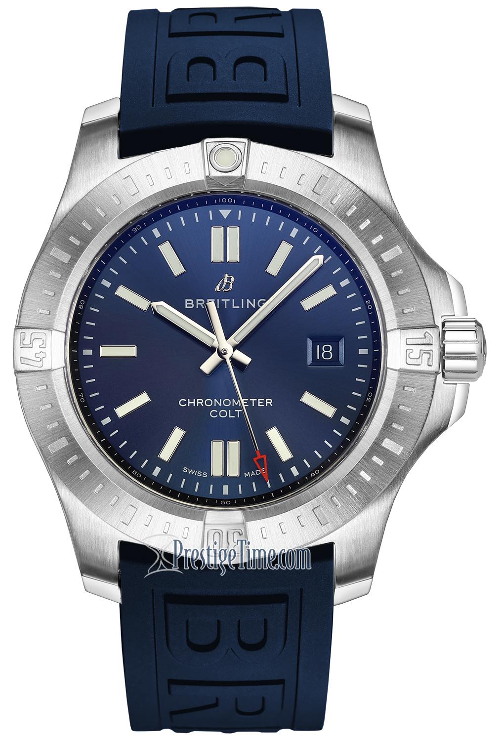 Breitling Chronomat Colt