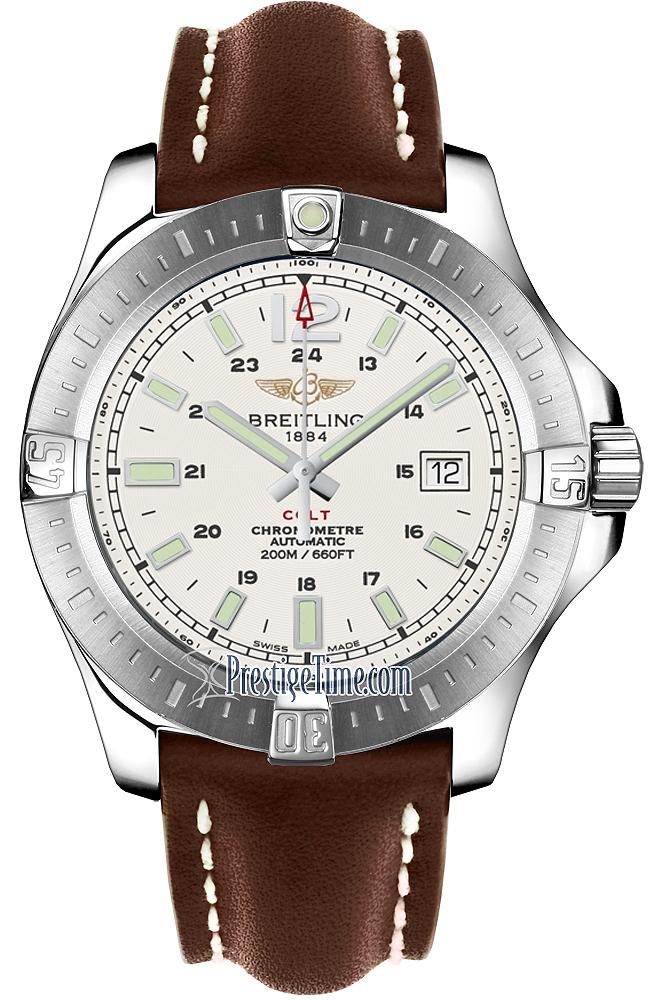 Breitling Colt Automatic