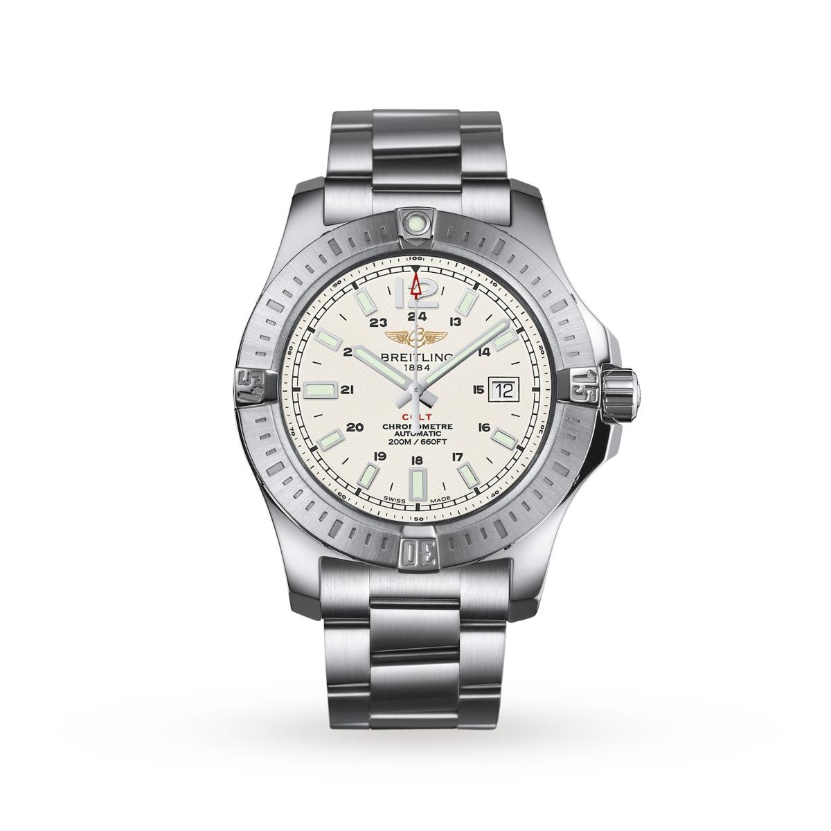 Breitling Colt Automatic
