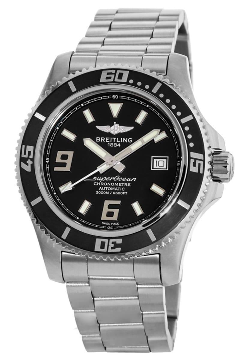 Breitling Superocean 44