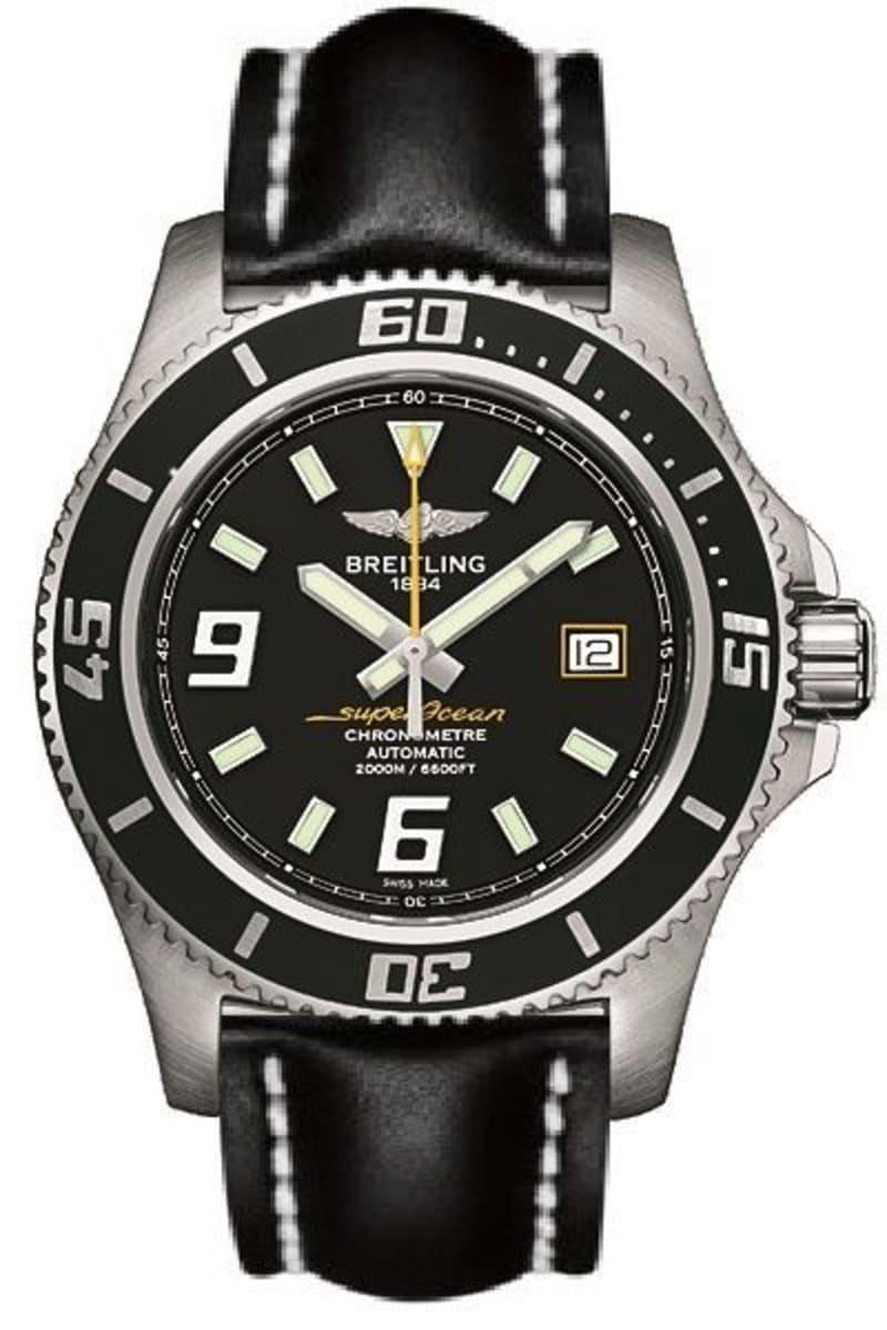 Breitling Superocean 44