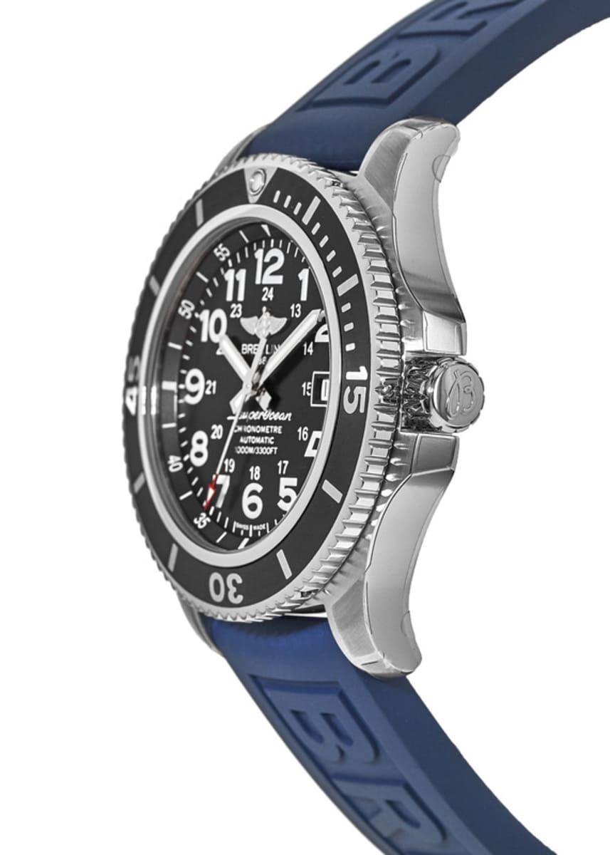 Breitling Superocean II 44