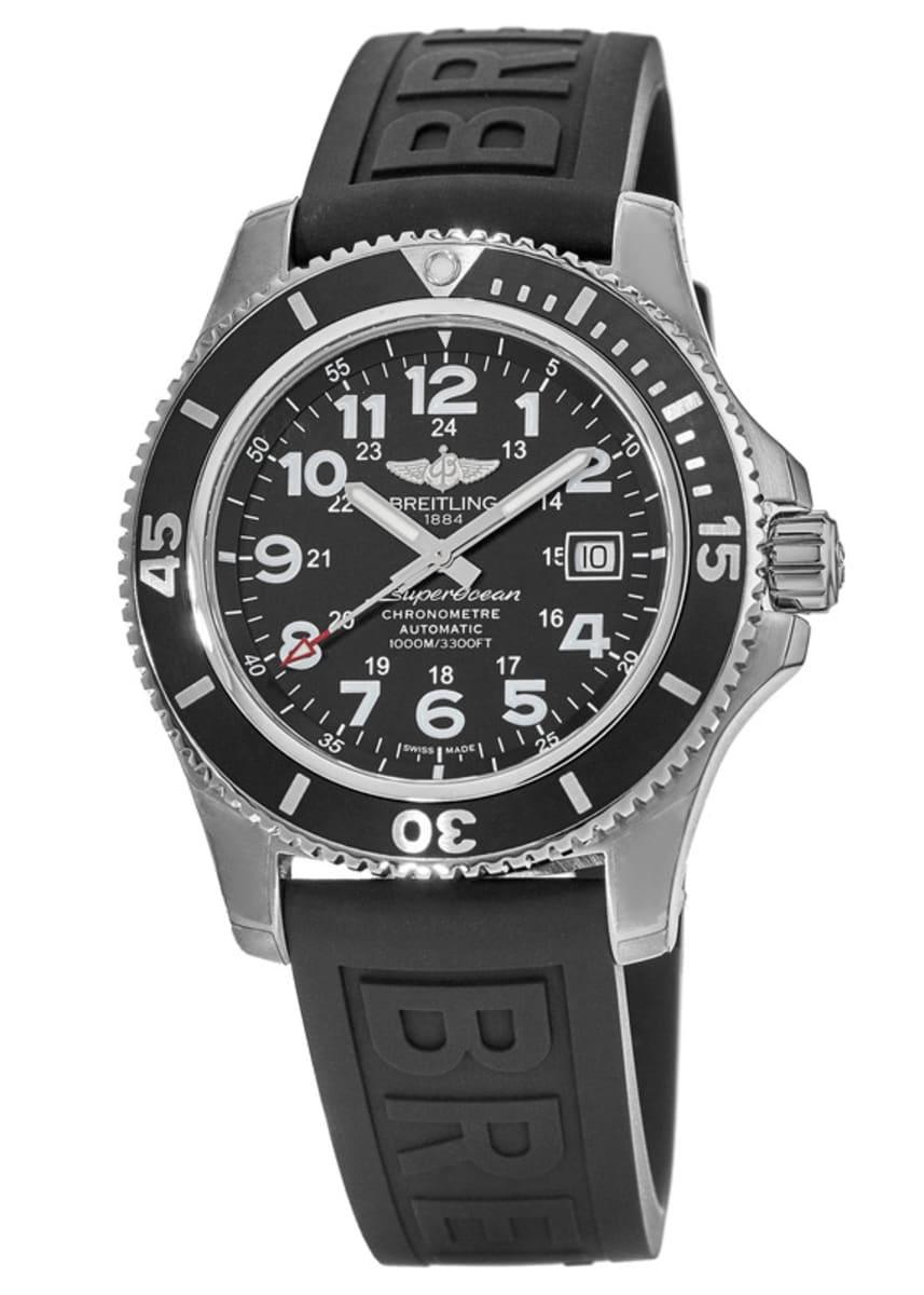 Breitling Superocean II 44
