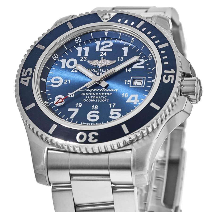 Breitling Superocean II 44