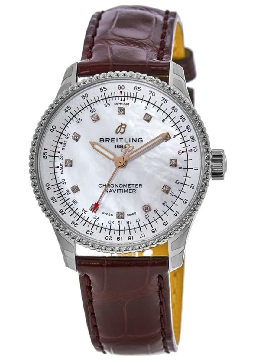 Breitling Navitimer