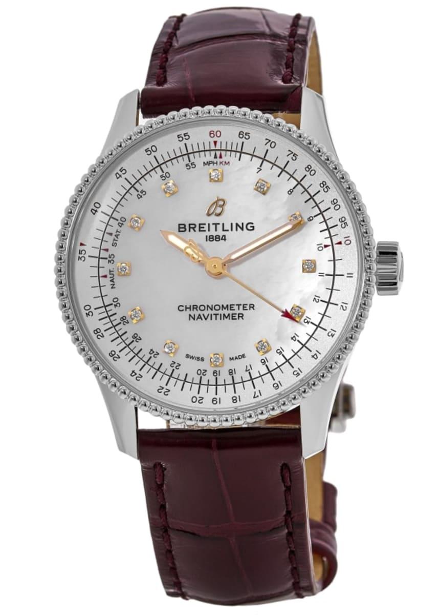 Breitling Navitimer