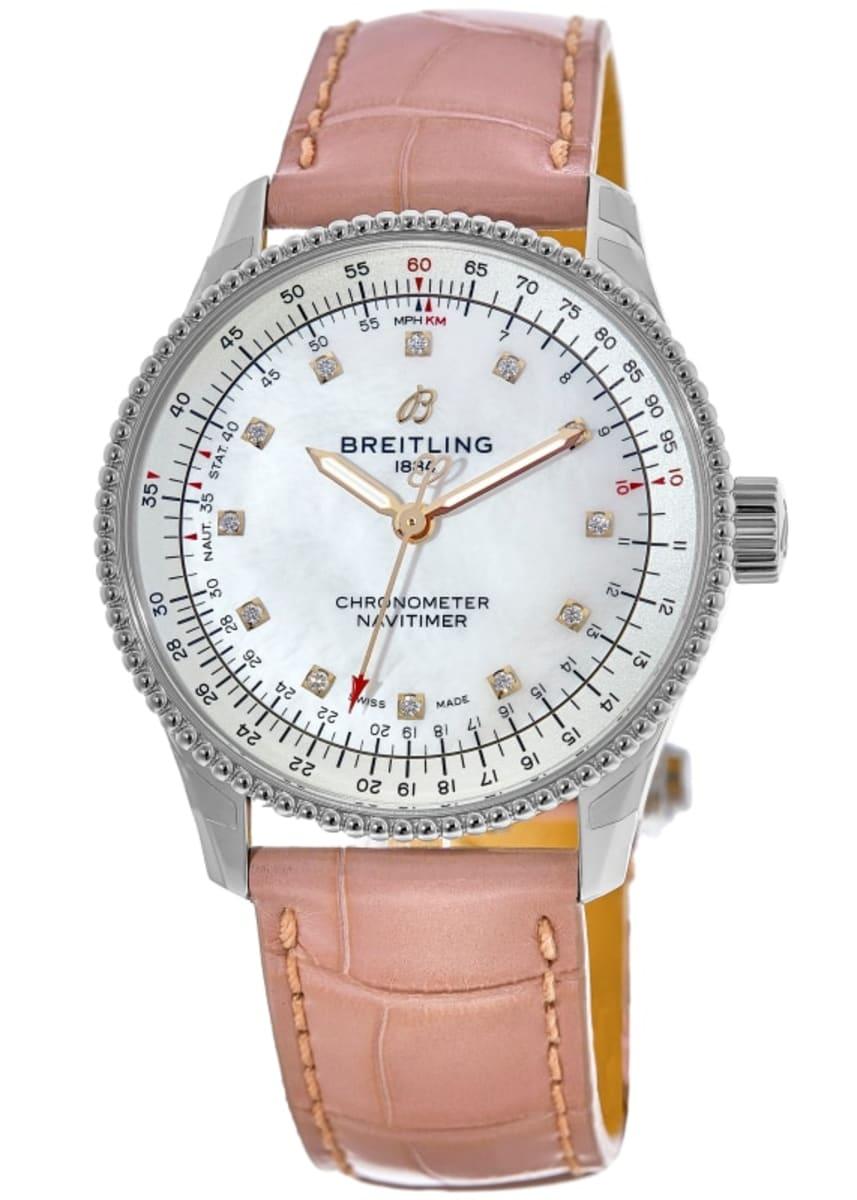 Breitling Navitimer