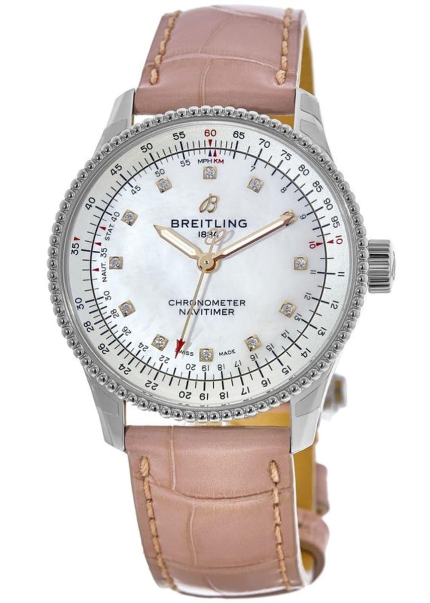 Breitling Navitimer