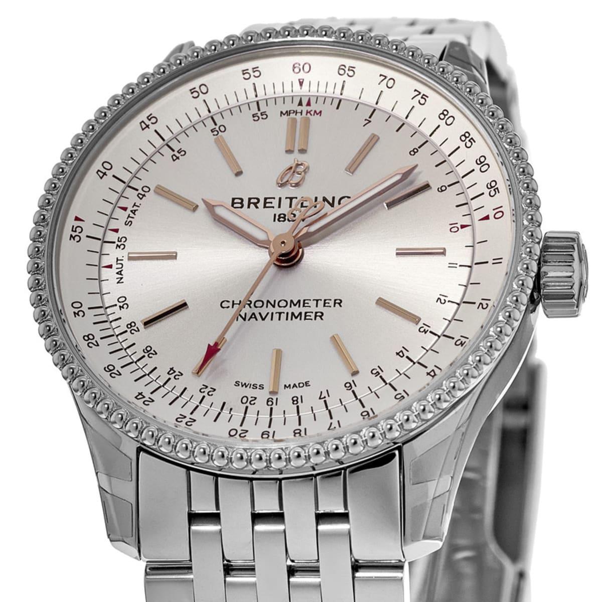 Breitling Navitimer