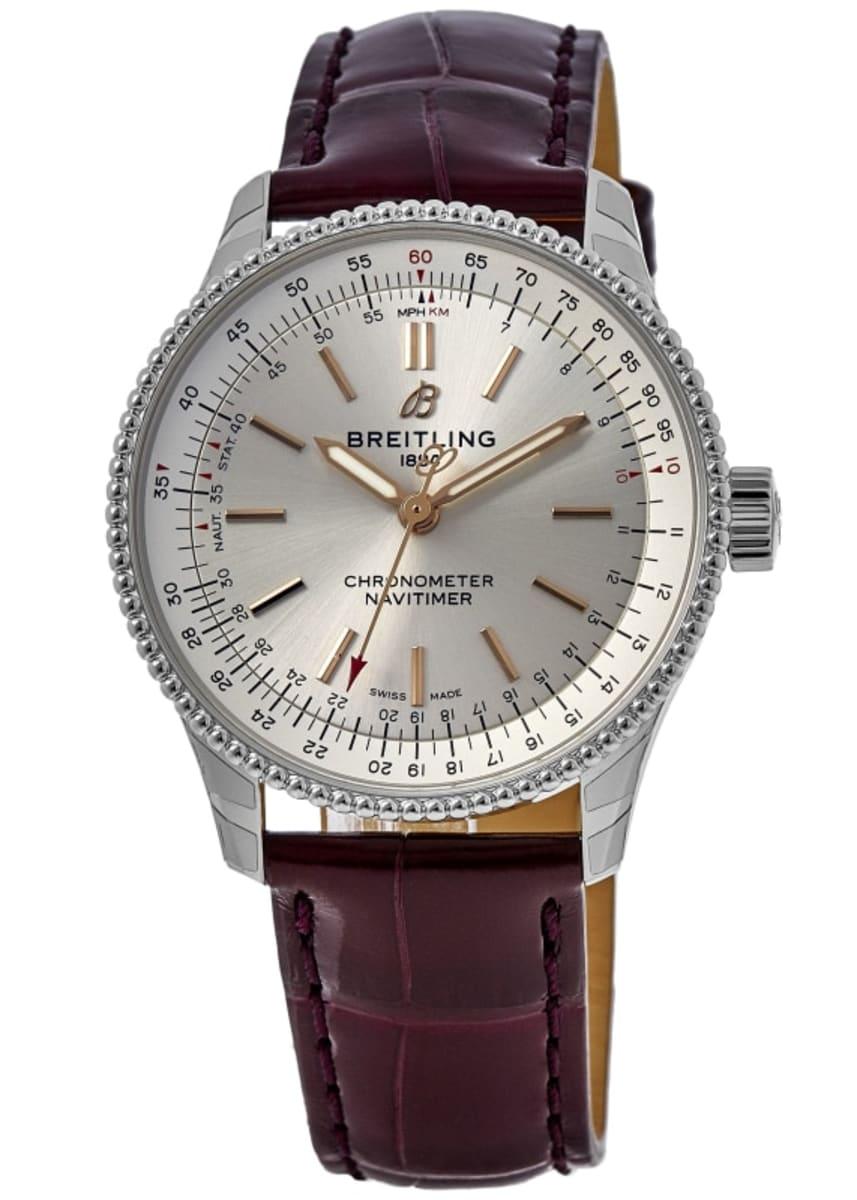 Breitling Navitimer