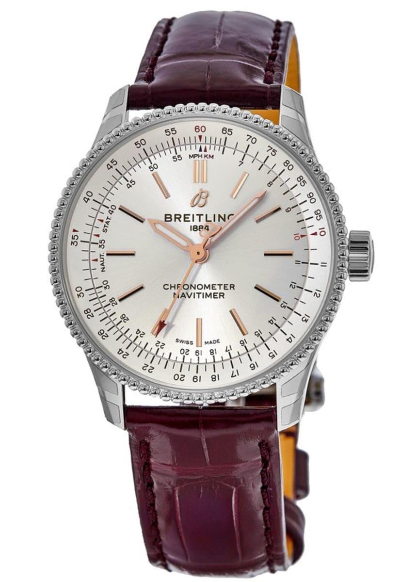 Breitling Navitimer