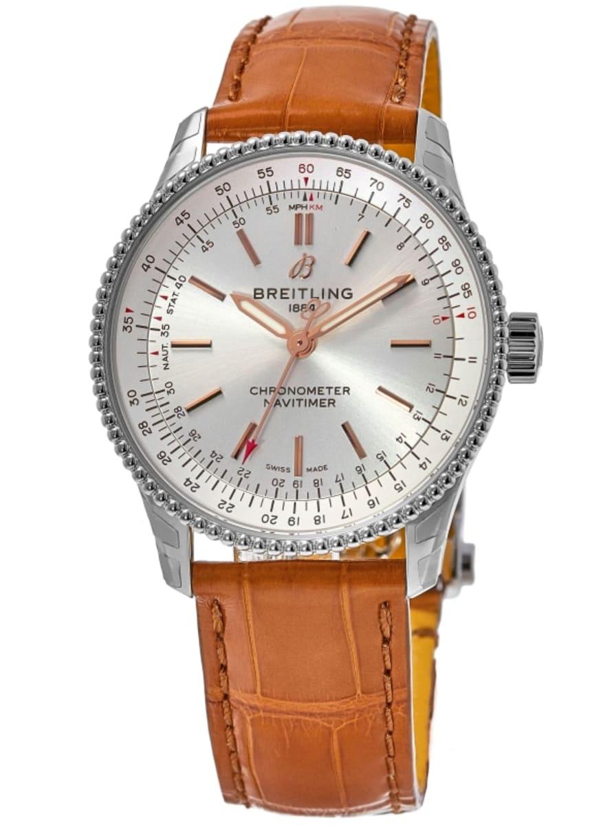 Breitling Navitimer