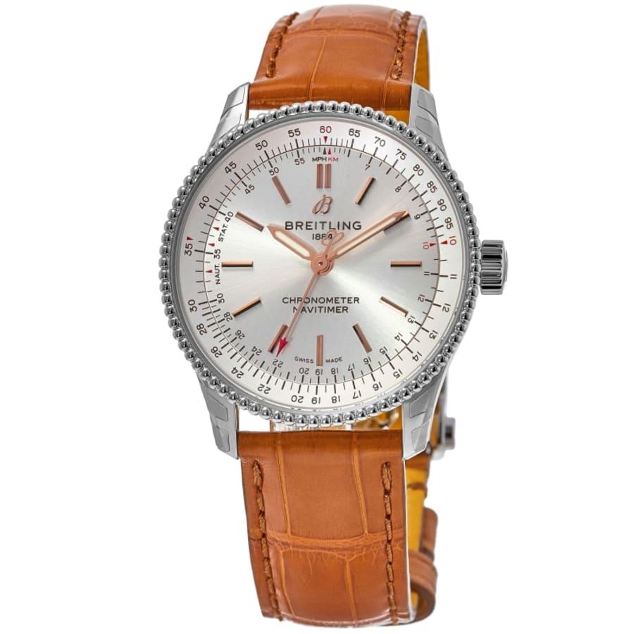 Breitling Navitimer