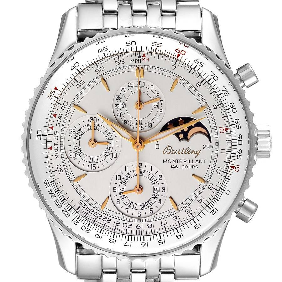 Breitling Montbrillant
