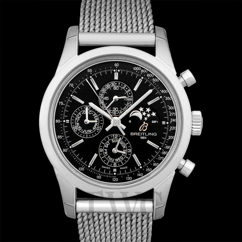 Breitling Transocean Chronograph 1461