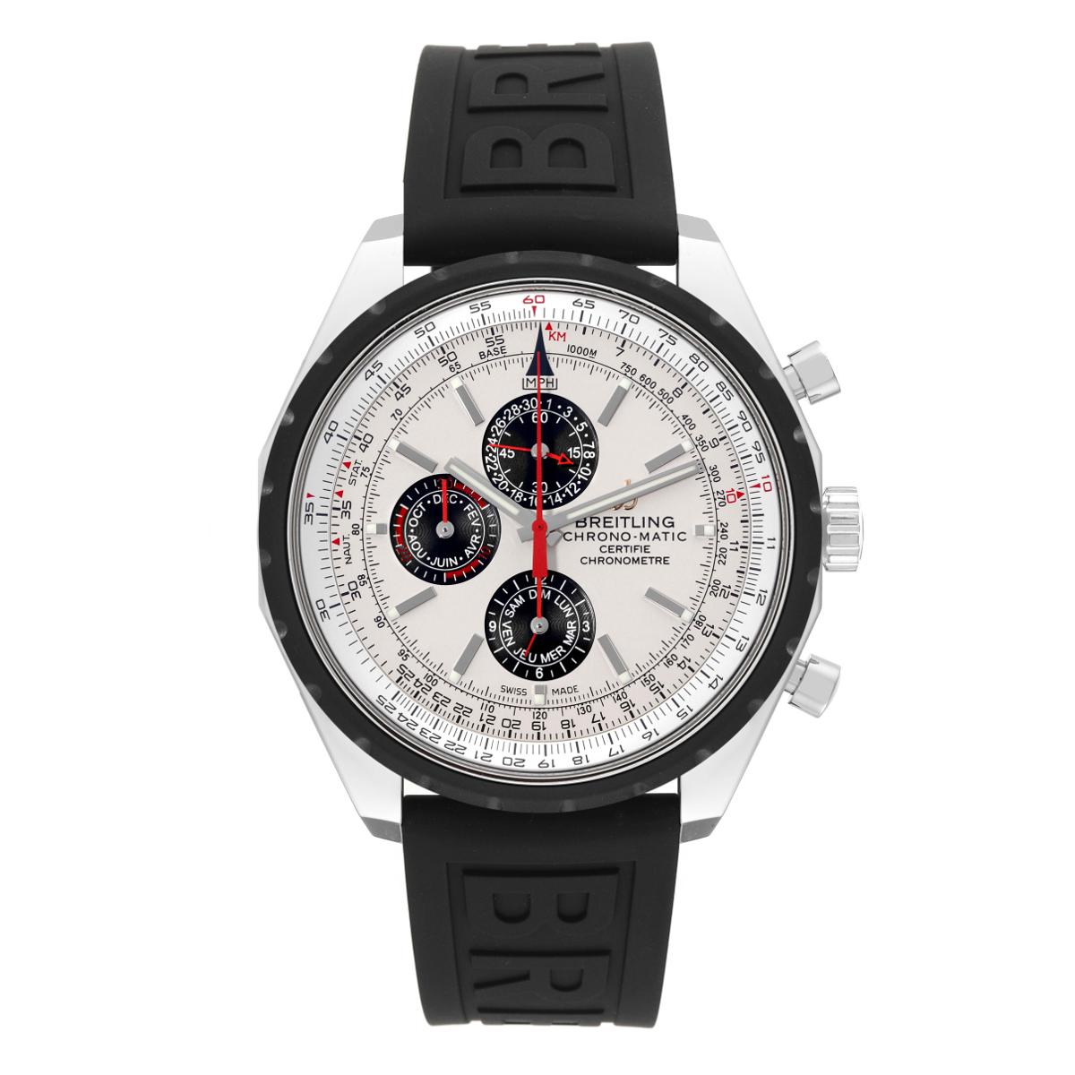 Breitling Chrono-Matic 1461