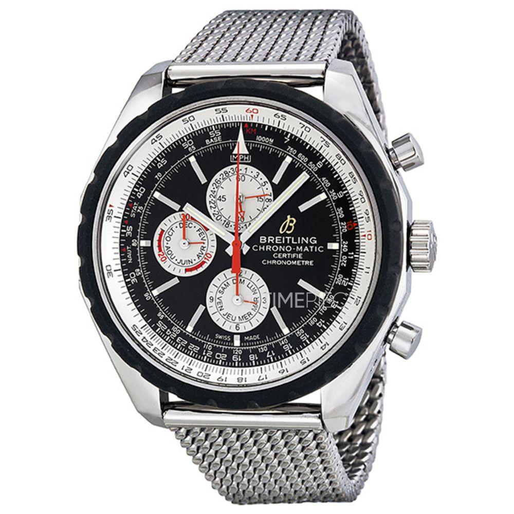 Breitling Chrono-Matic 1461