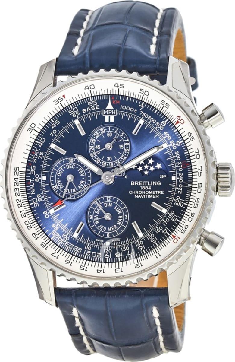 Breitling Navitimer 1461