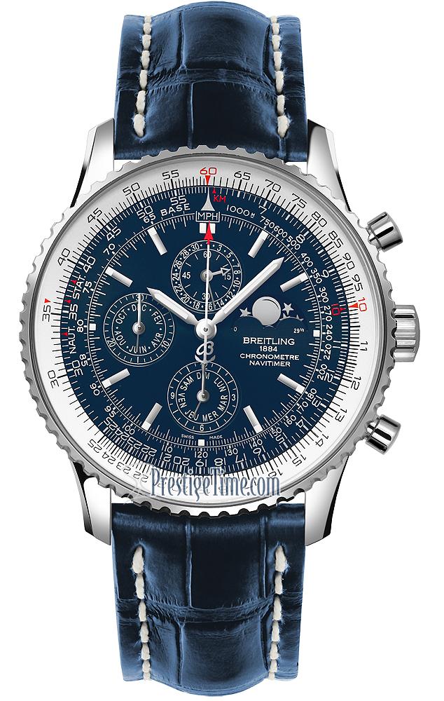 Breitling Navitimer 1461