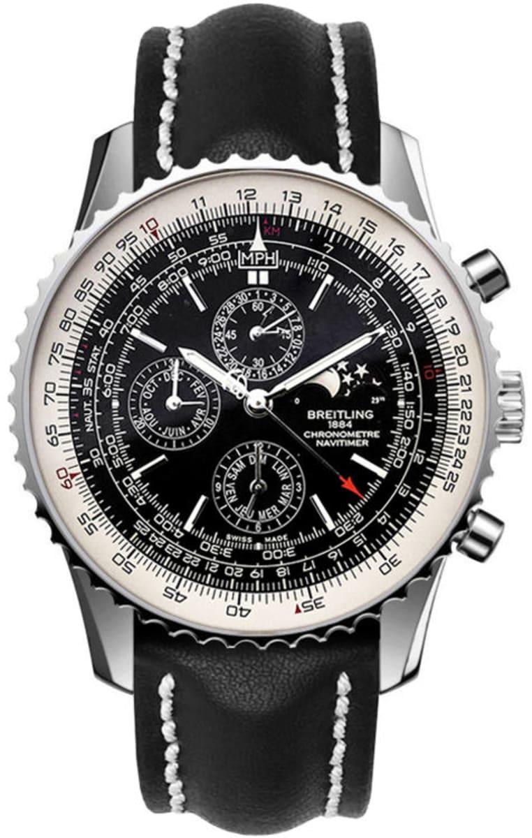 Breitling Navitimer 1461