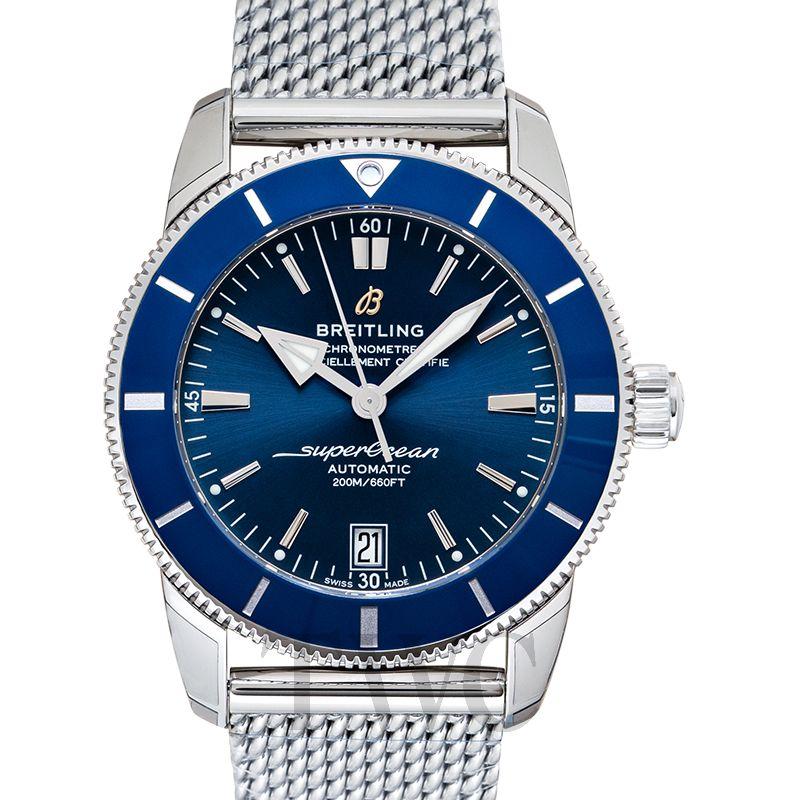 Breitling Superocean Heritage