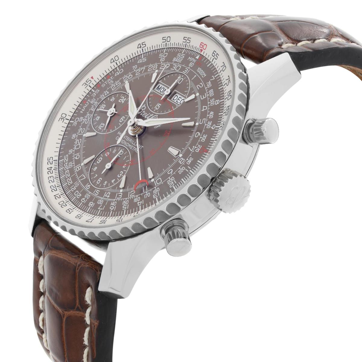 Breitling Montbrillant Datora