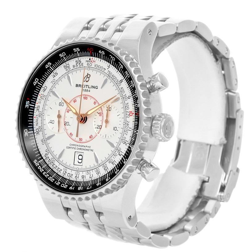 Breitling Montbrillant Légende