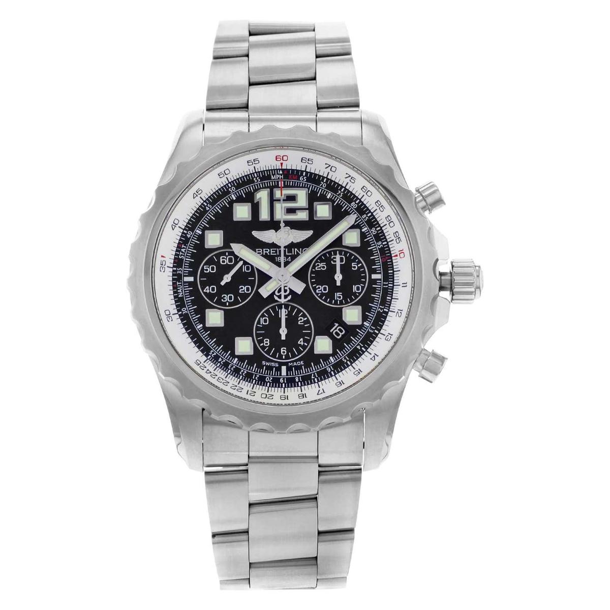 Breitling Chronospace Automatic