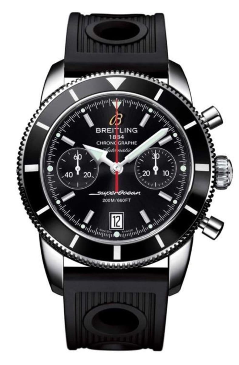 Breitling Superocean Heritage Chronograph