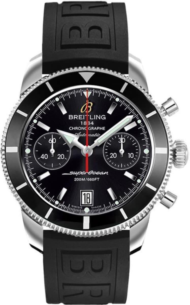 Breitling Superocean Heritage Chronograph