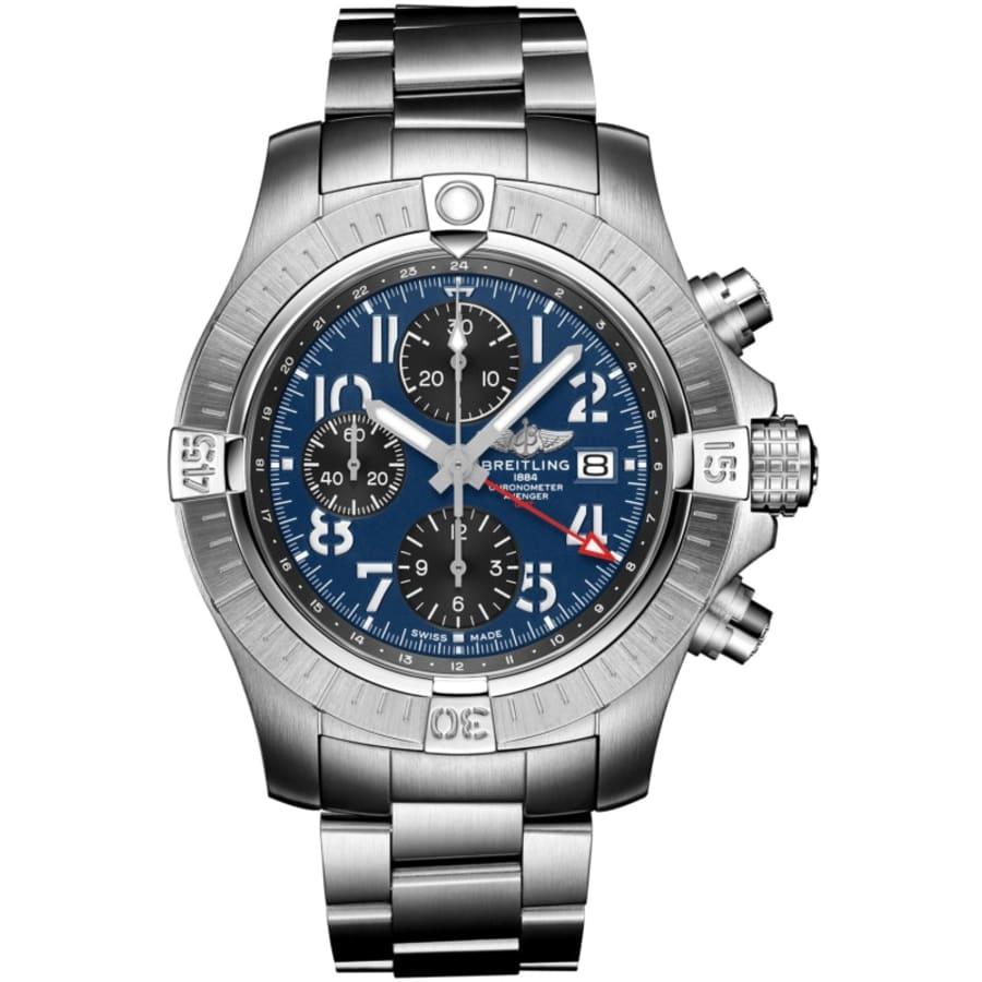 Breitling Avenger