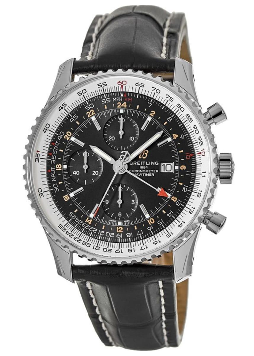 Breitling Navitimer