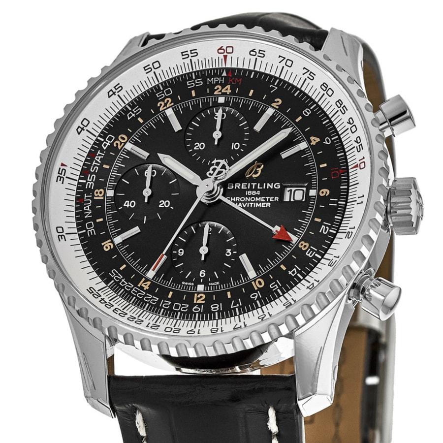 Breitling Navitimer
