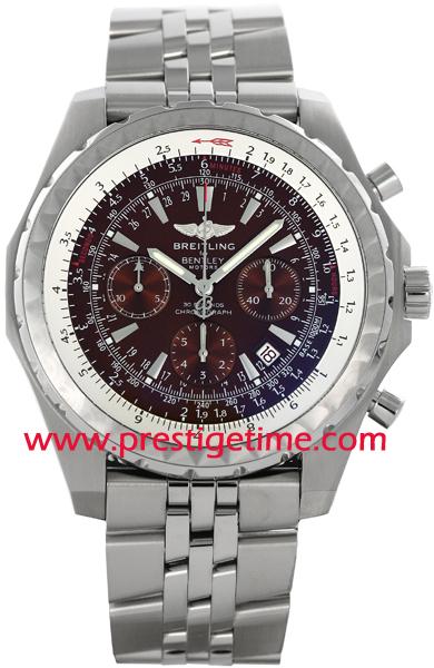 Breitling Bentley Motors