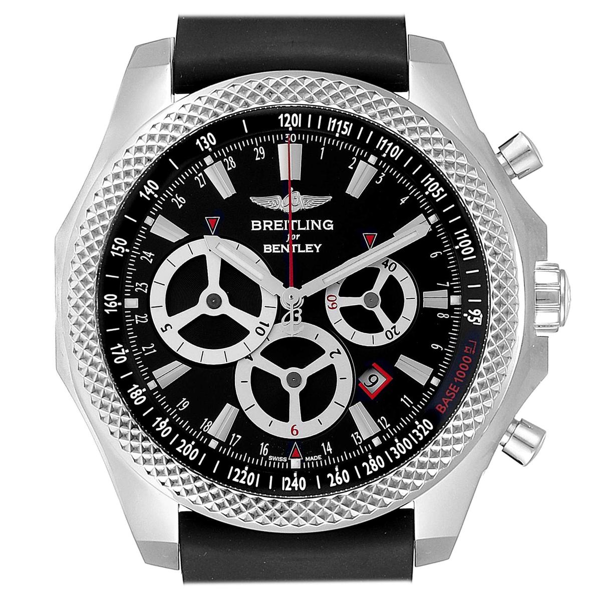 Breitling Bentley Barnato