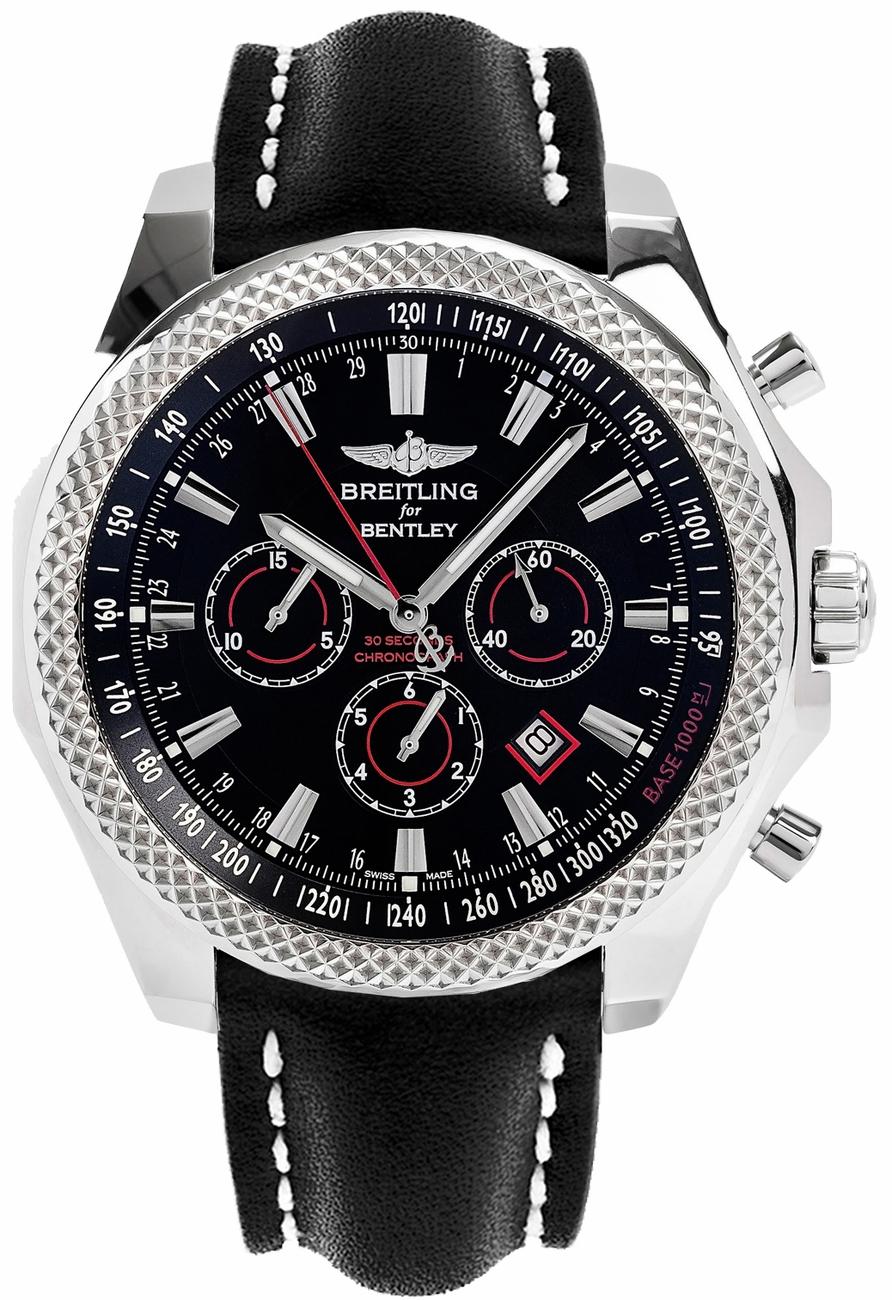 Breitling Bentley Barnato