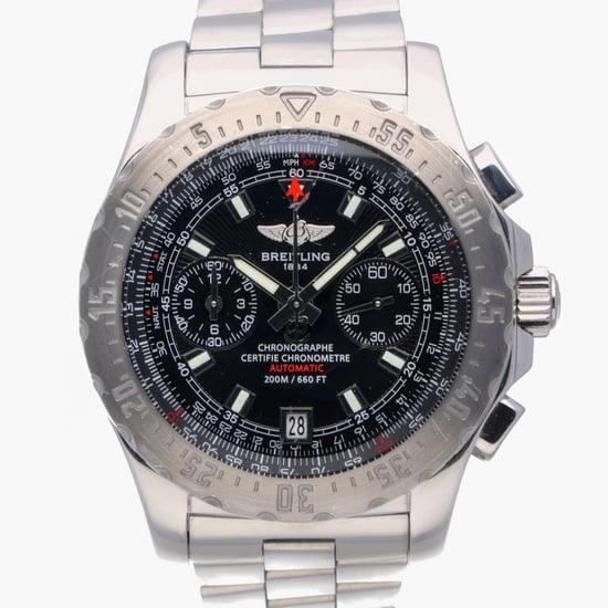 Breitling Skyracer