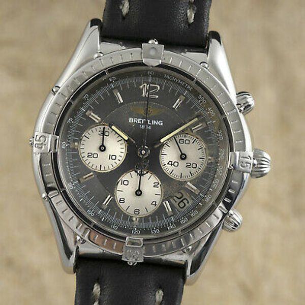 Breitling Chrono Cockpit