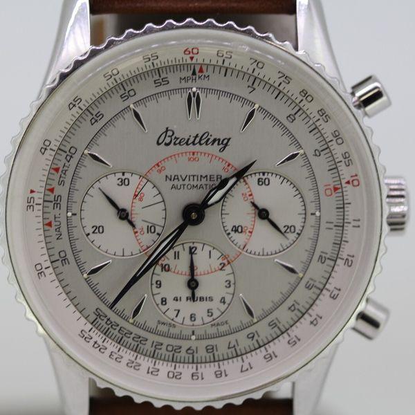 Breitling Montbrillant