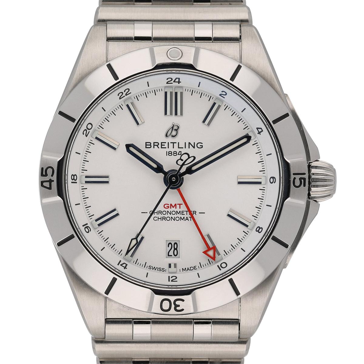 Breitling Chronomat GMT