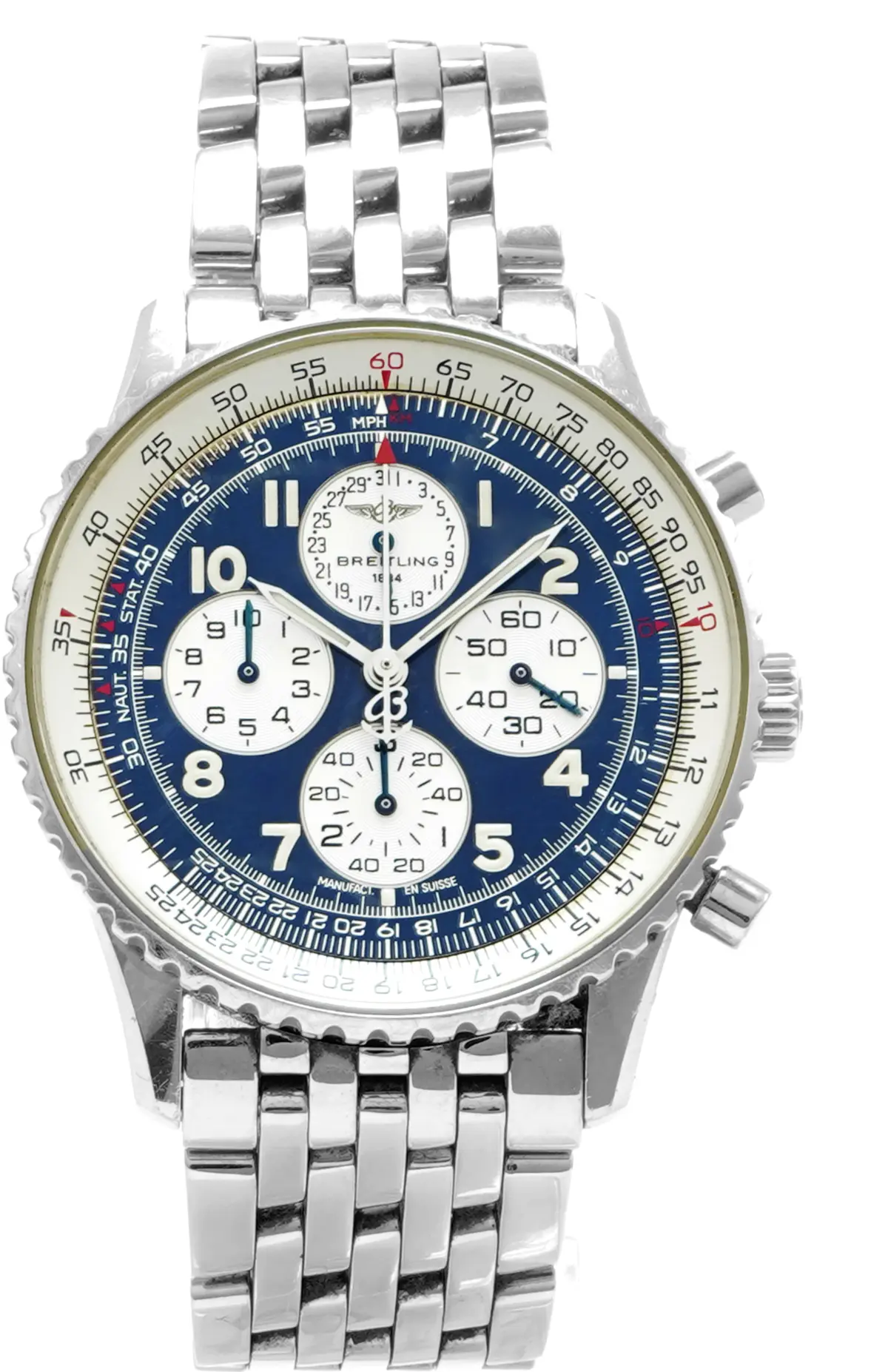Breitling Navitimer