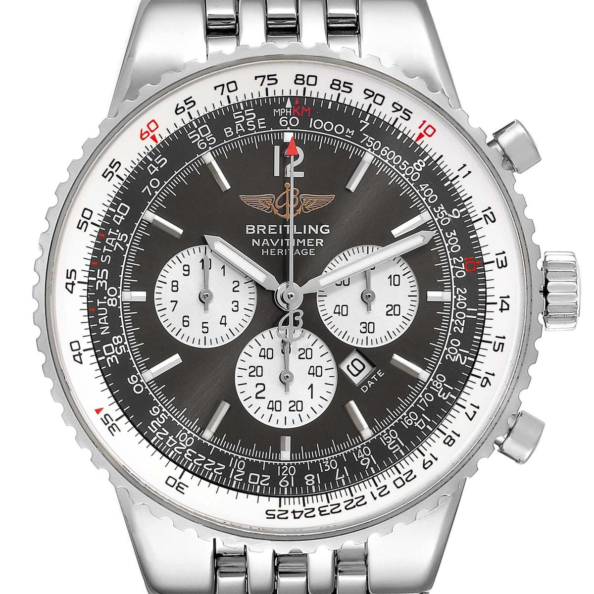 Breitling Navitimer Heritage
