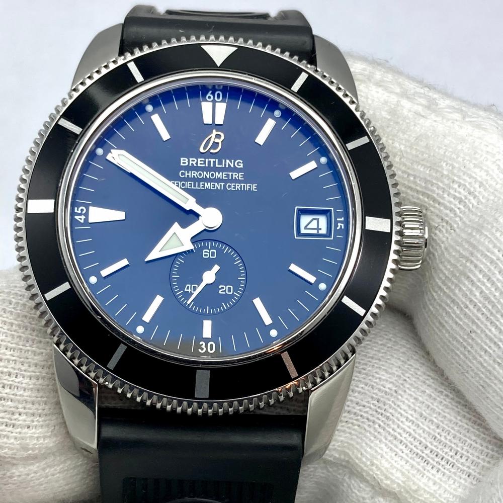 Breitling Superocean Heritage
